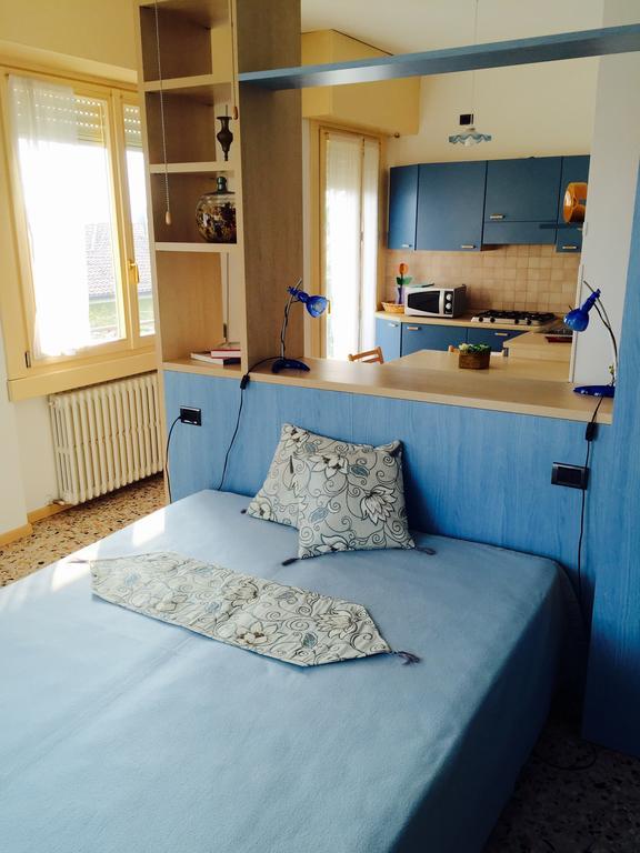 Ai Colli B&B Salo Room photo