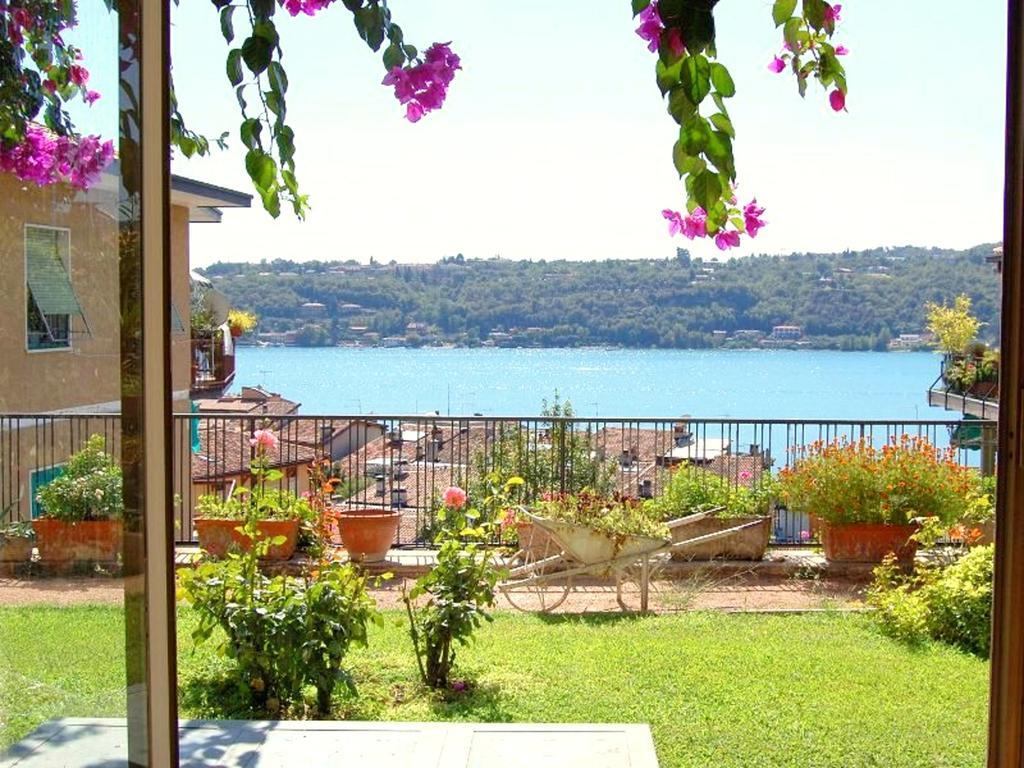 Ai Colli B&B Salo Room photo